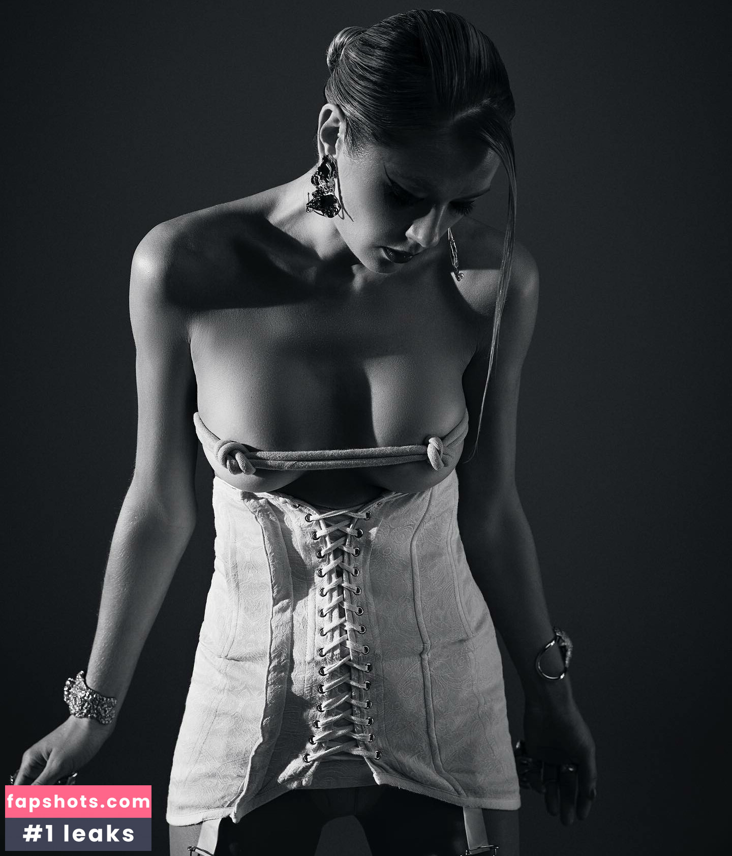 Gianne Albertoni Nahé úniky fotek pouze od fanoušků #2 - Fapshots