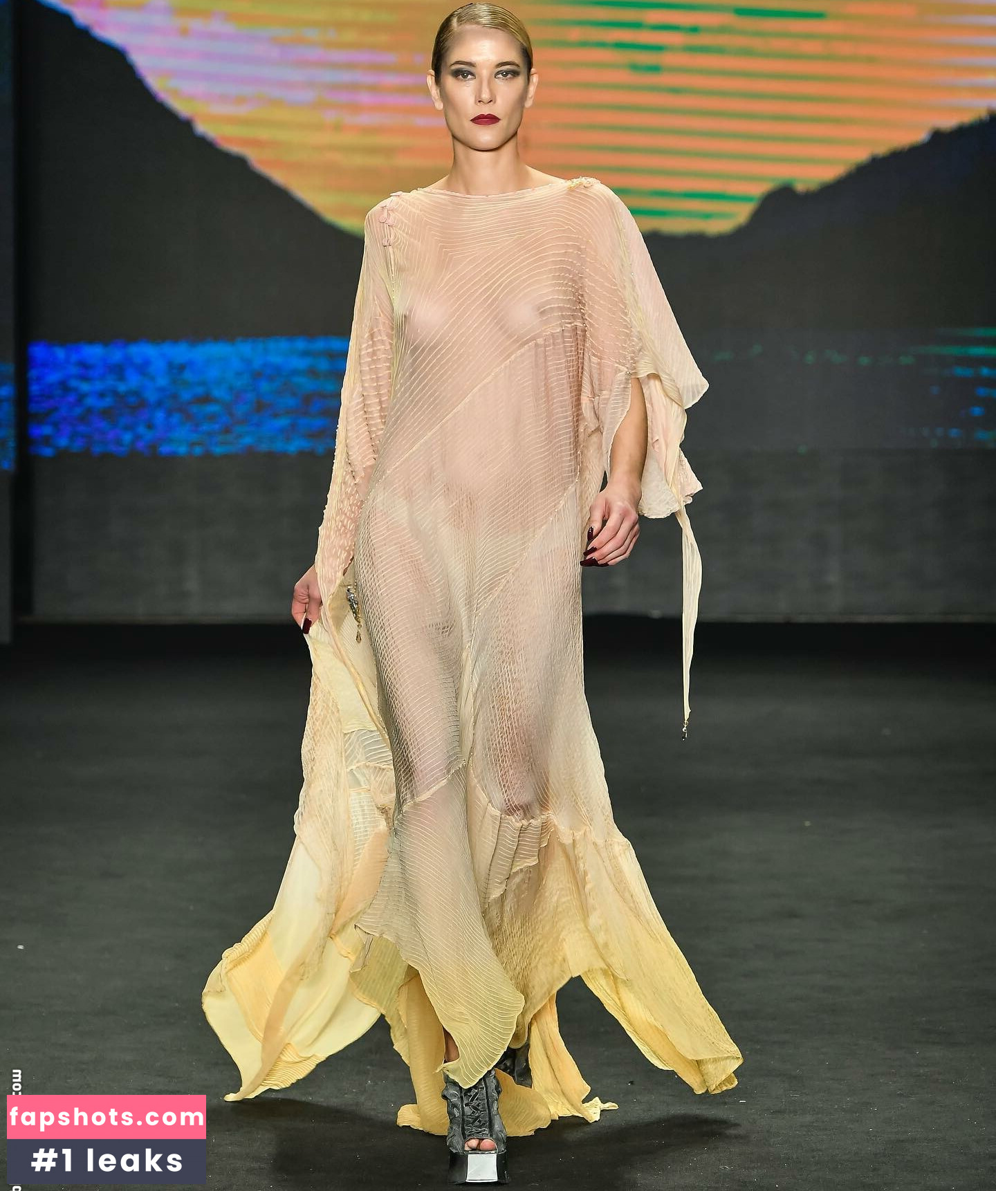 Gianne Albertoni Nahé úniky fotek pouze od fanoušků #21 - Fapshots