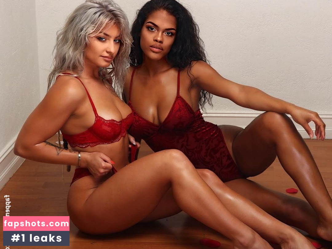 Giannina Carlo Nacktheit OnlyFans Fotos #4 - Fapshots