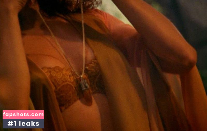 Giannina Facio gallery photo #4