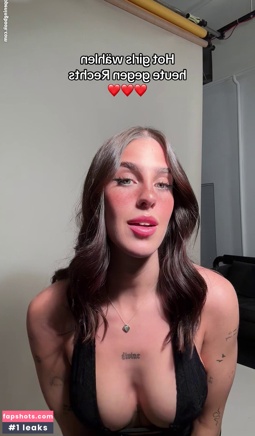 Giannina Parilla Nacktheit OnlyFans Fotos #2 - Fapshots