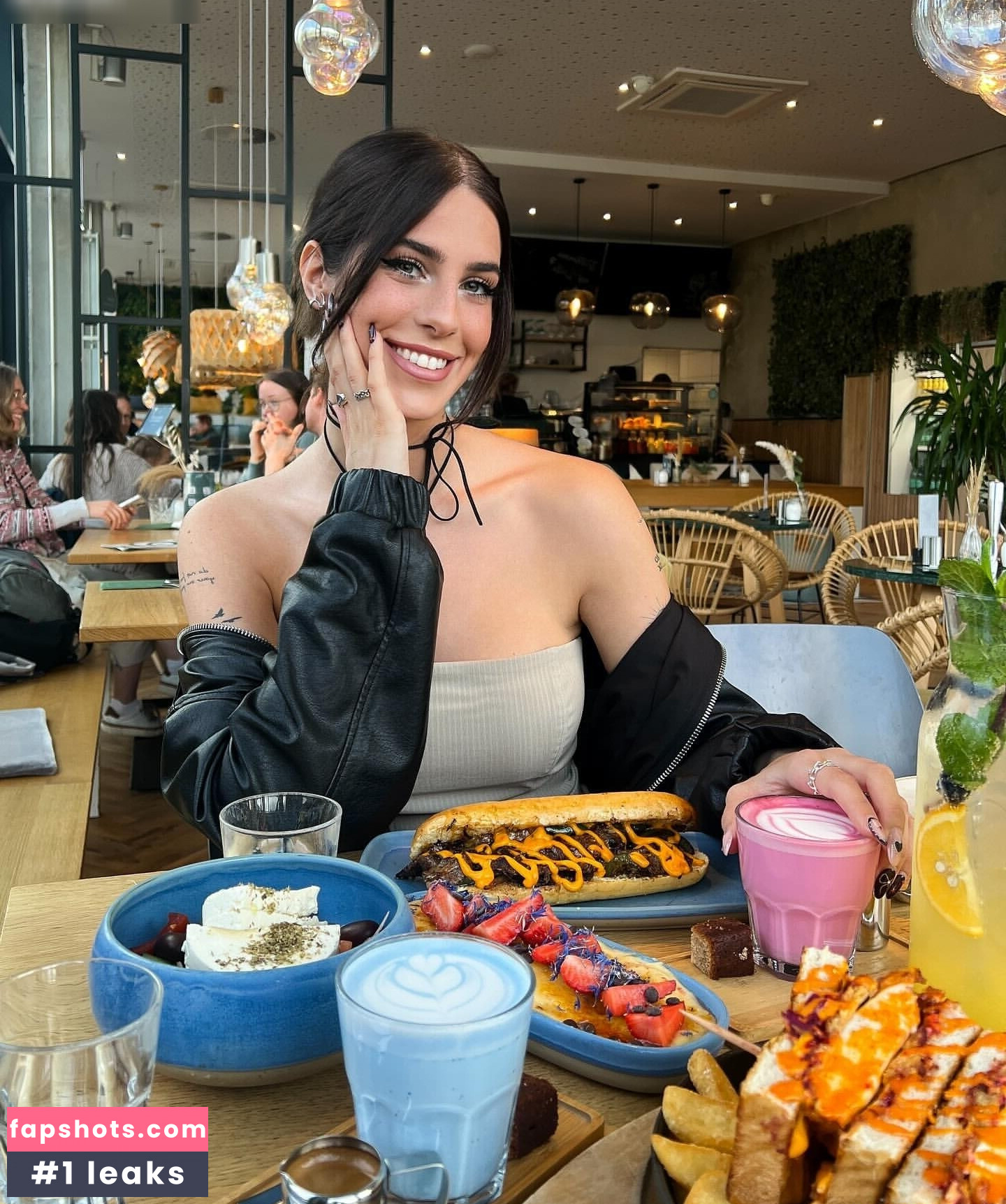 Gianninaprl gallery photo #8