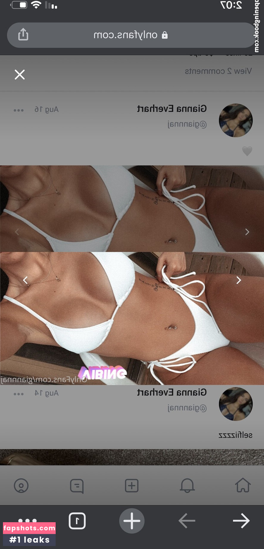 Giannnaj gallery photo #25