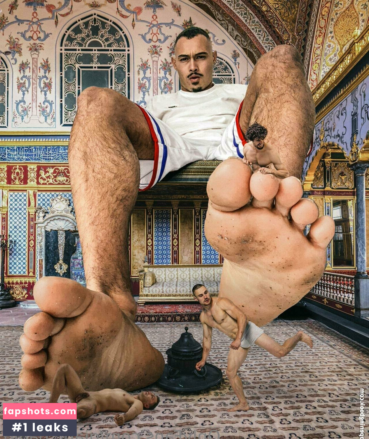 giant_pablo gallery photo #24