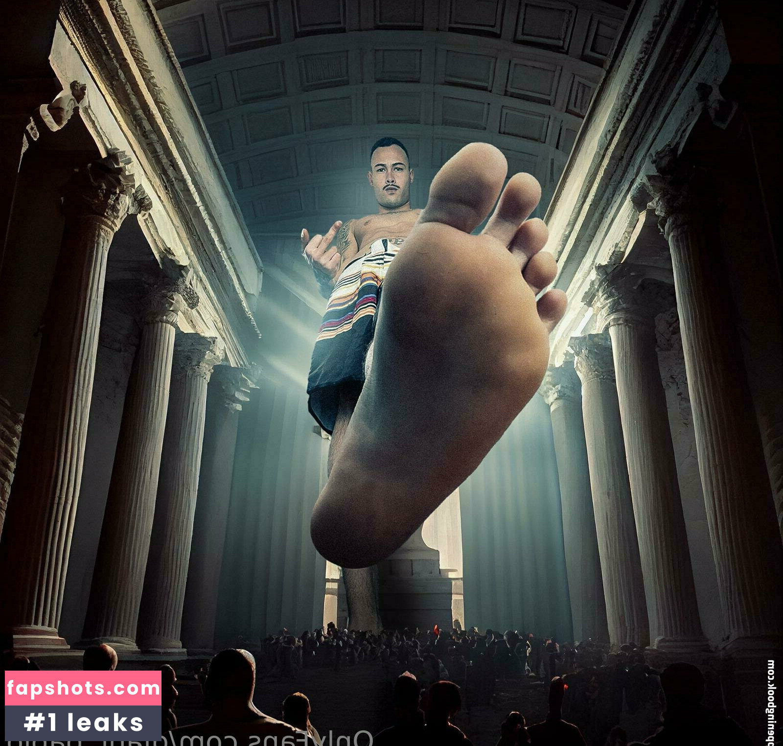 giant_pablo gallery photo #5