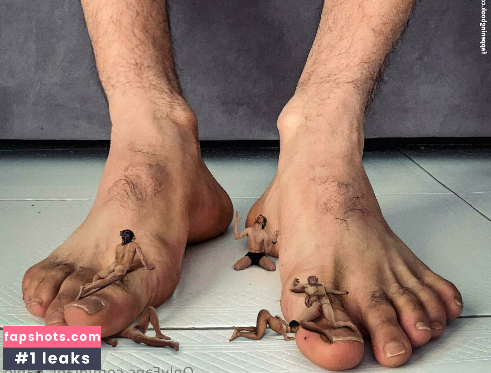 giant_pablo gallery photo #7