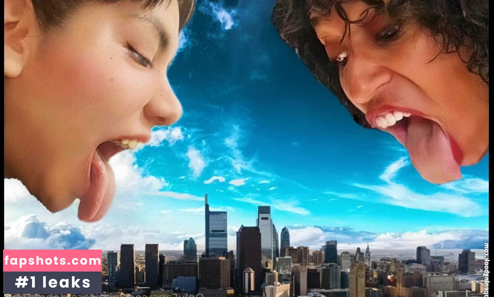 giantess.deborafree Filtración Desnuda OnlyFans Foto #2 - Fapshots