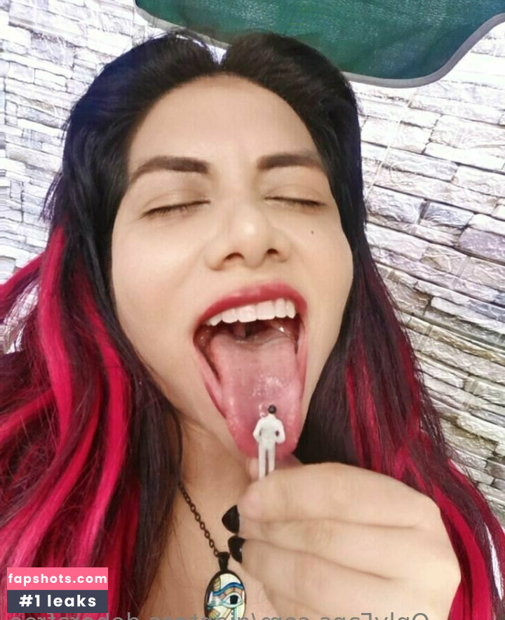 giantess.deborafree Filtración Desnuda OnlyFans Foto #19 - Fapshots