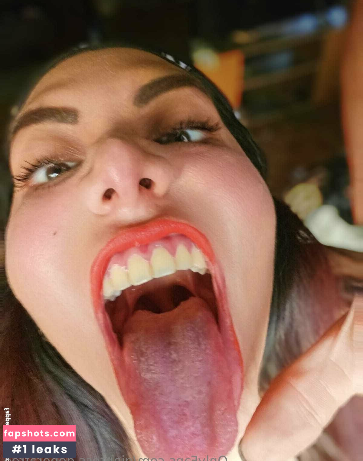 giantess.deborafree Filtración Desnuda OnlyFans Foto #10 - Fapshots