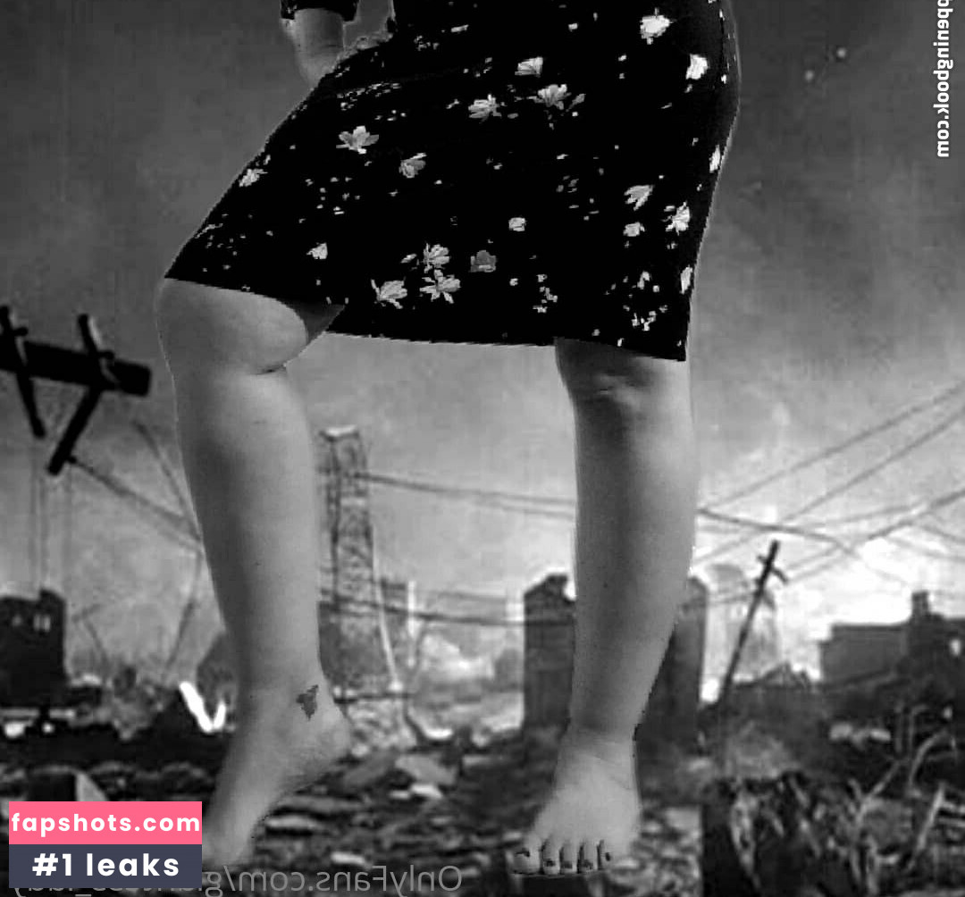 giantess_lady Nahé úniky fotek pouze od fanoušků #5 - Fapshots