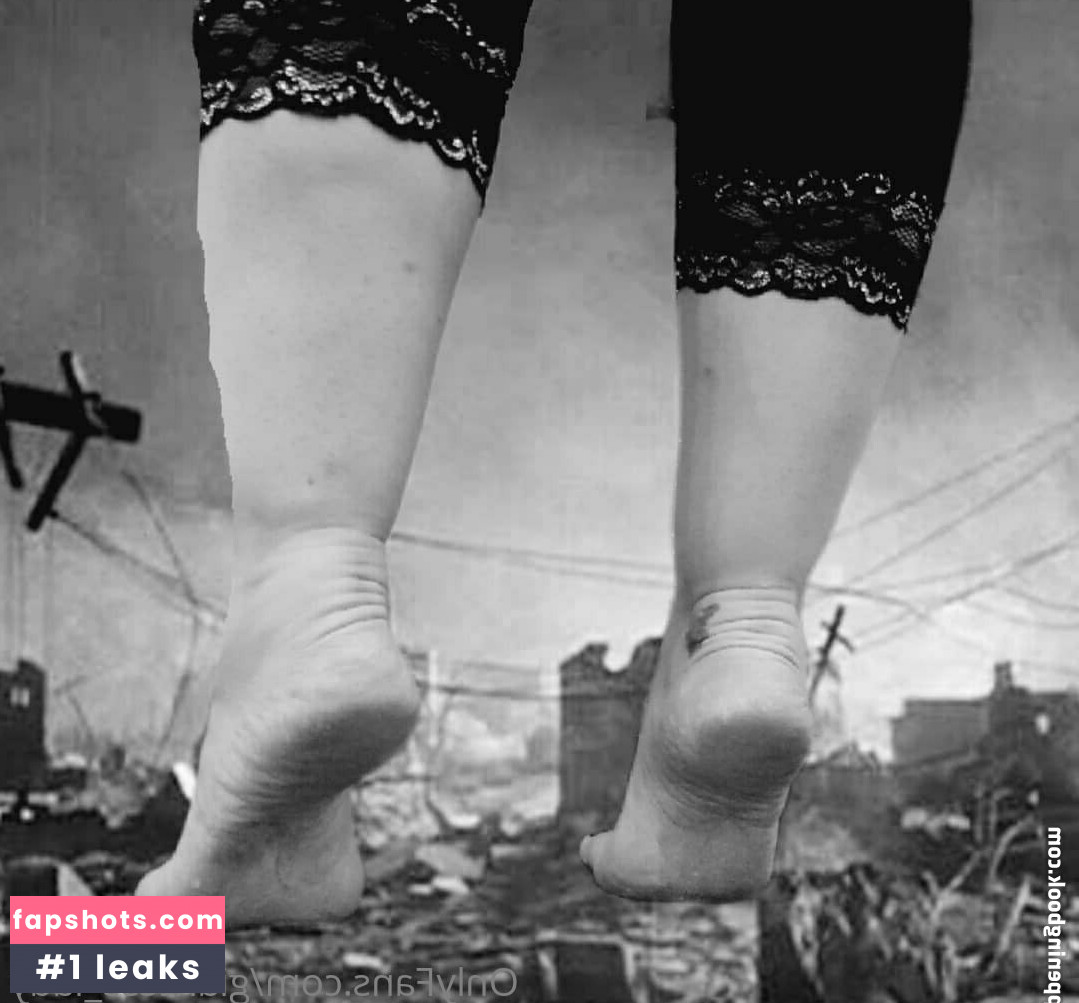 giantess_lady Nahé úniky fotek pouze od fanoušků #7 - Fapshots