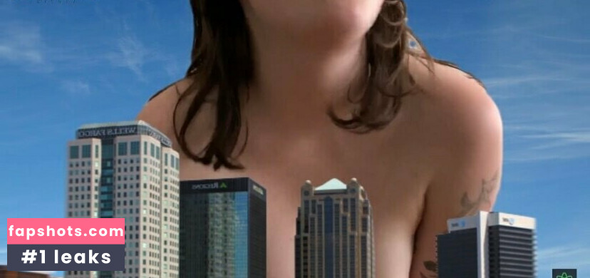 giantessclips Nude Leaks OnlyFans Photos #13 - LeakJerk