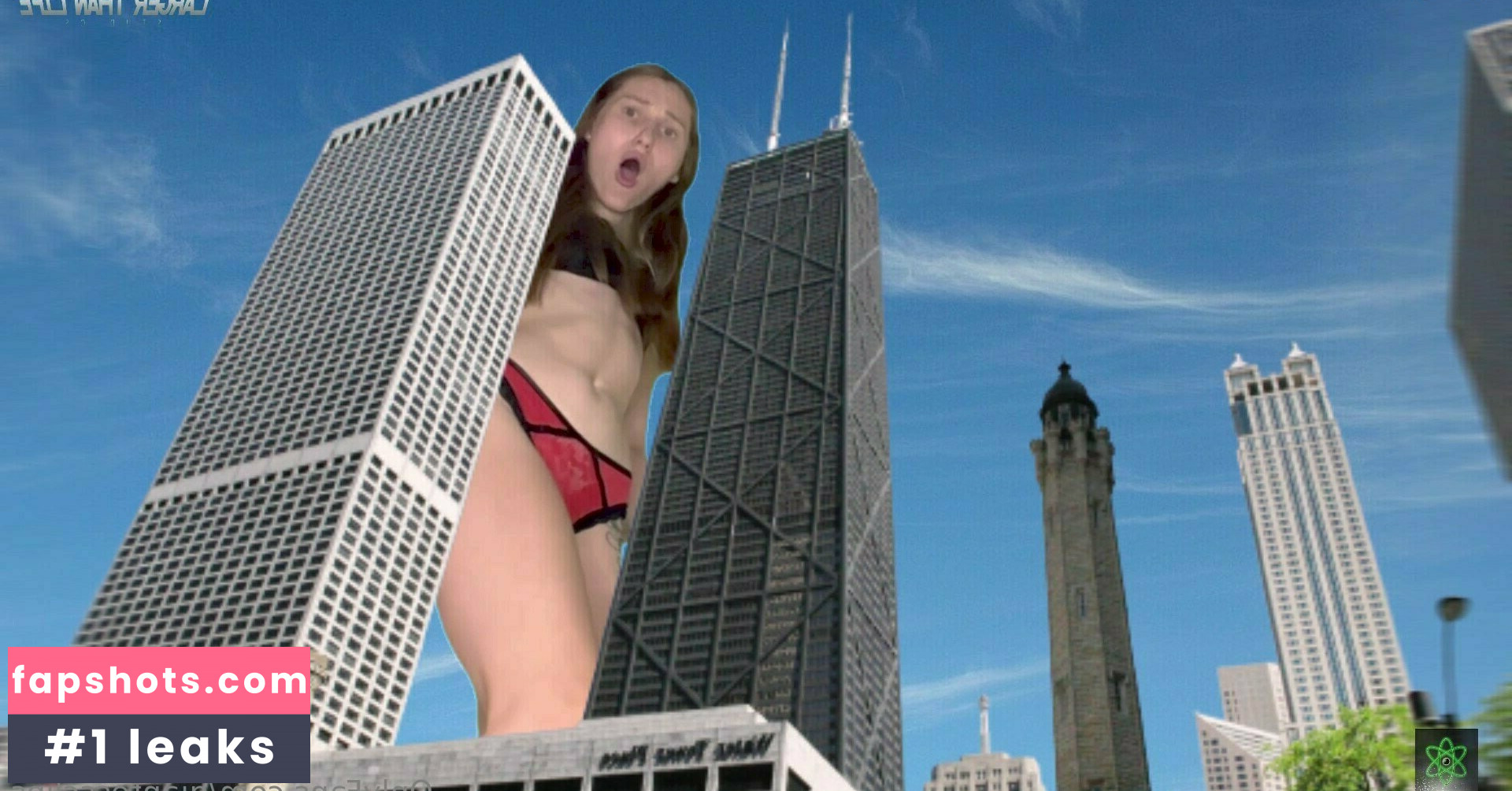 giantessclips Nude Leaks OnlyFans Photos #30 - LeakJerk