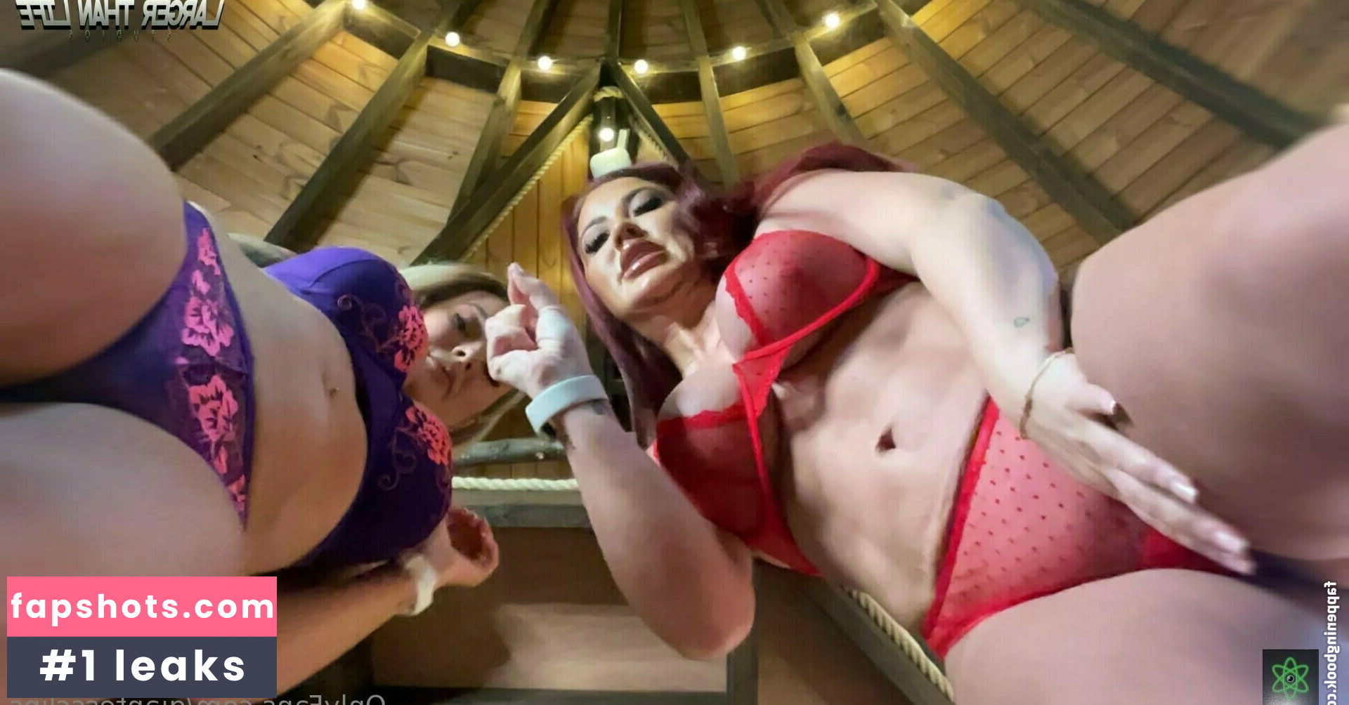 giantessclips Nude Leaks OnlyFans Photos #5 - LeakJerk