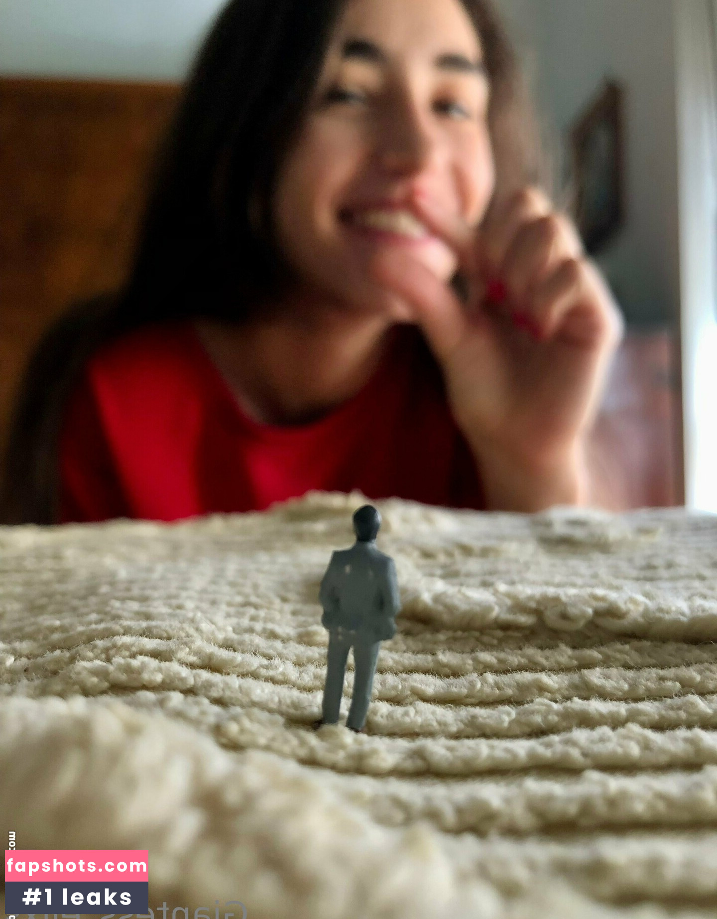 giantesselixs Filtración Desnuda OnlyFans Foto #14 - Fapshots