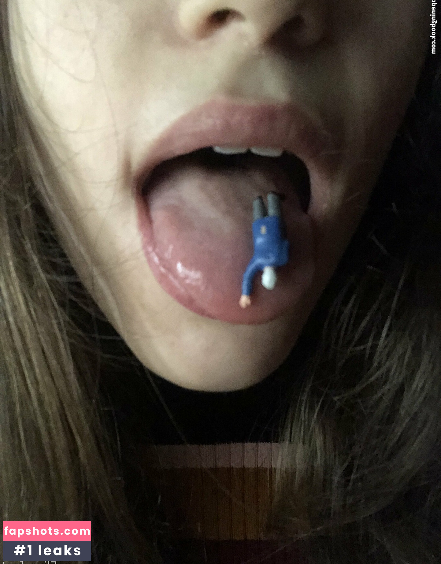 giantesselixs Filtración Desnuda OnlyFans Foto #15 - Fapshots