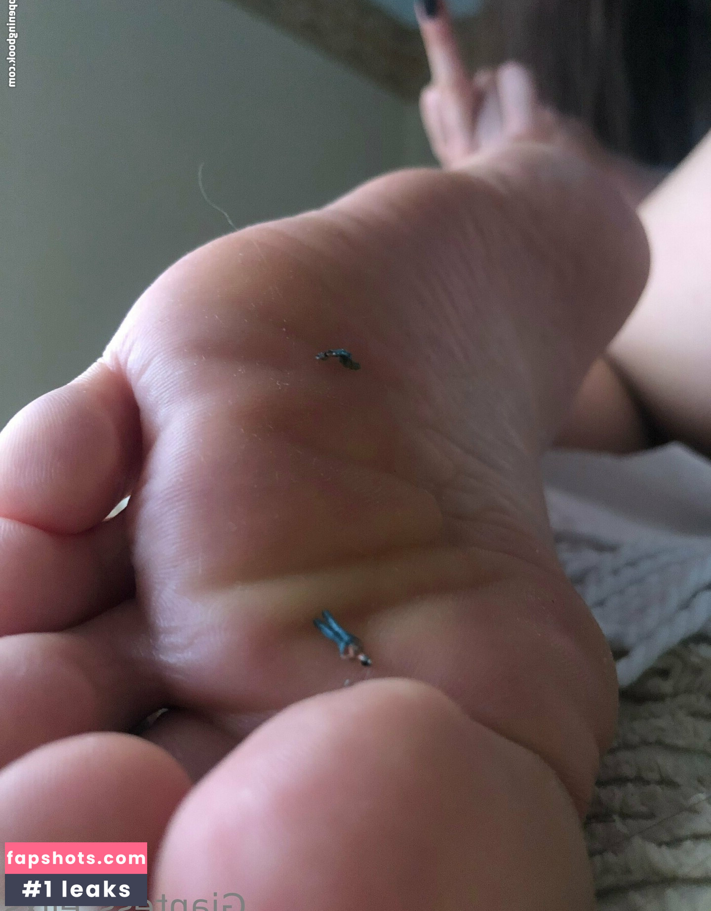 giantesselixs Filtración Desnuda OnlyFans Foto #16 - Fapshots