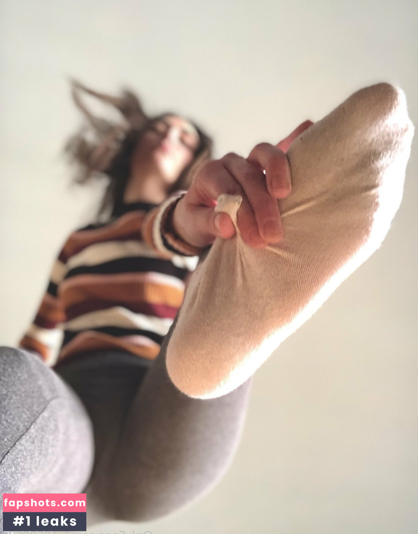 giantesselixs Filtración Desnuda OnlyFans Foto #18 - Fapshots