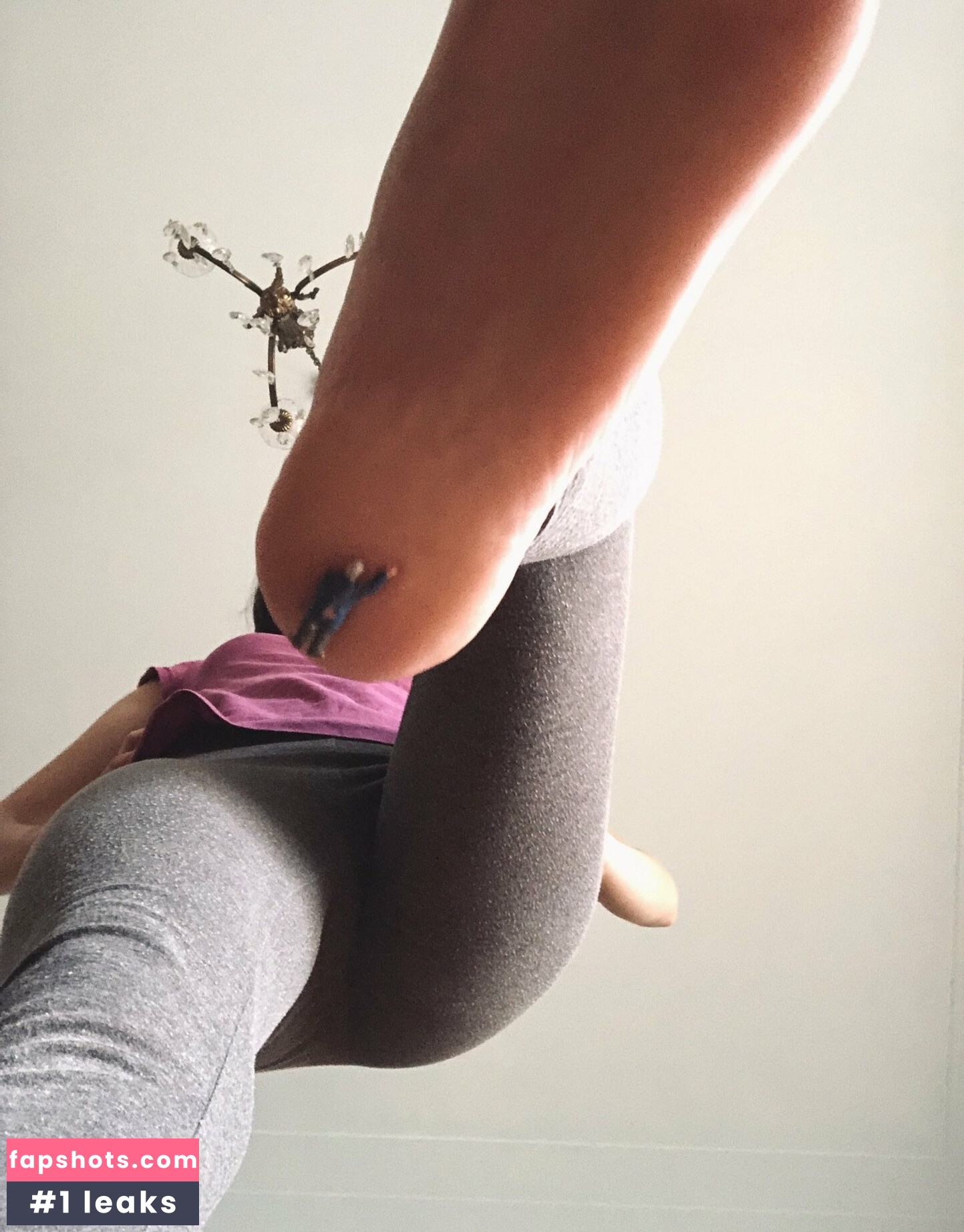 giantesselixs Filtración Desnuda OnlyFans Foto #3 - Fapshots