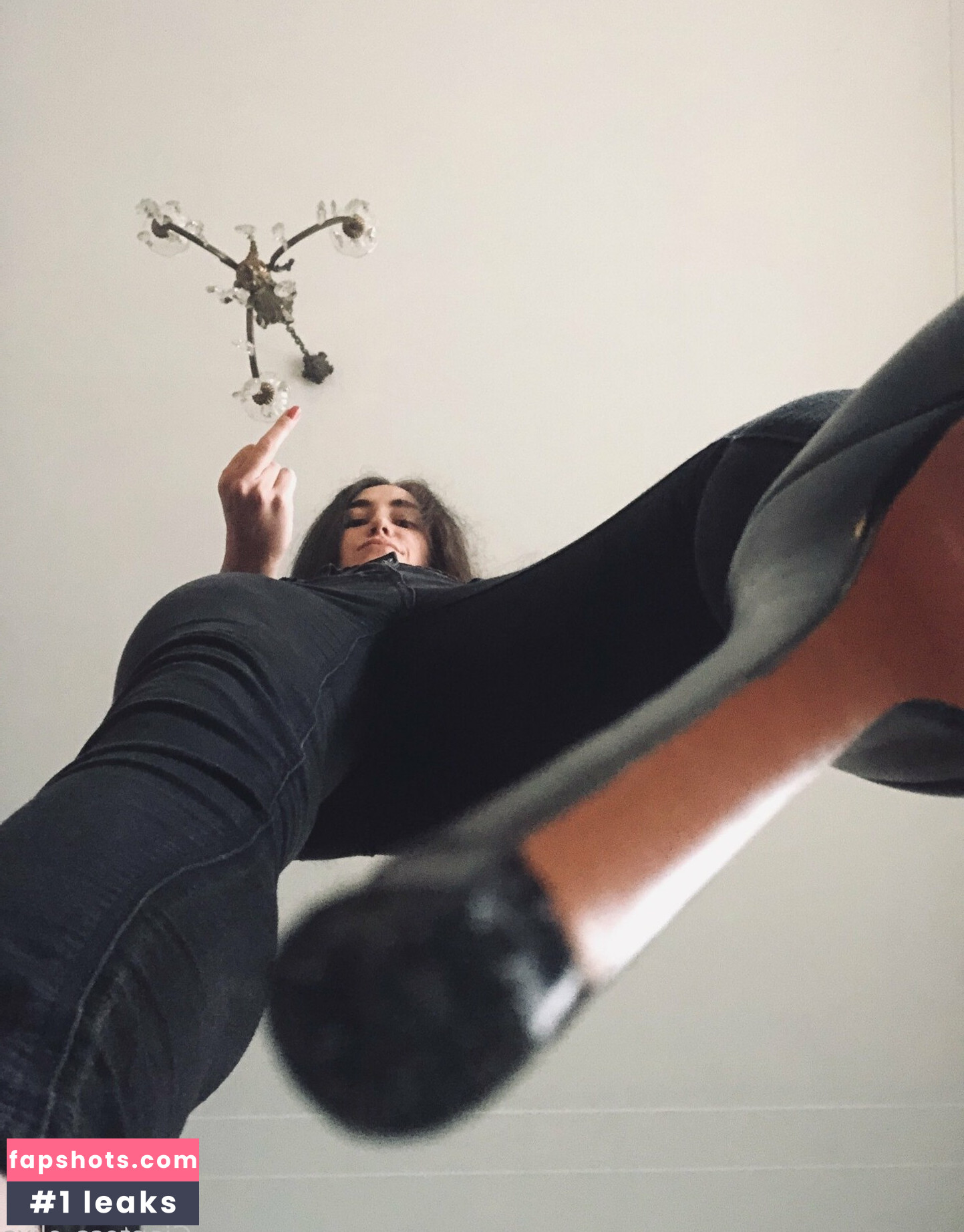 giantesselixs Filtración Desnuda OnlyFans Foto #21 - Fapshots