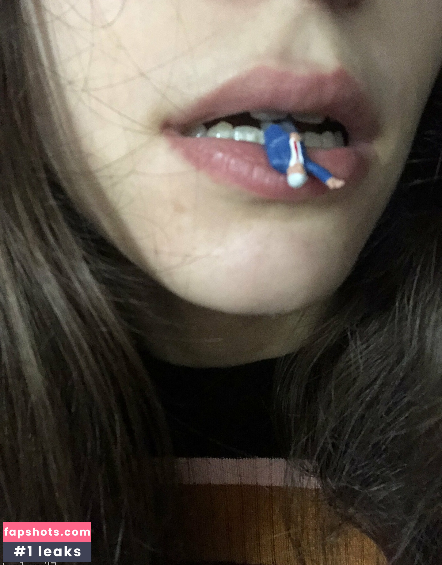 giantesselixs Filtración Desnuda OnlyFans Foto #22 - Fapshots