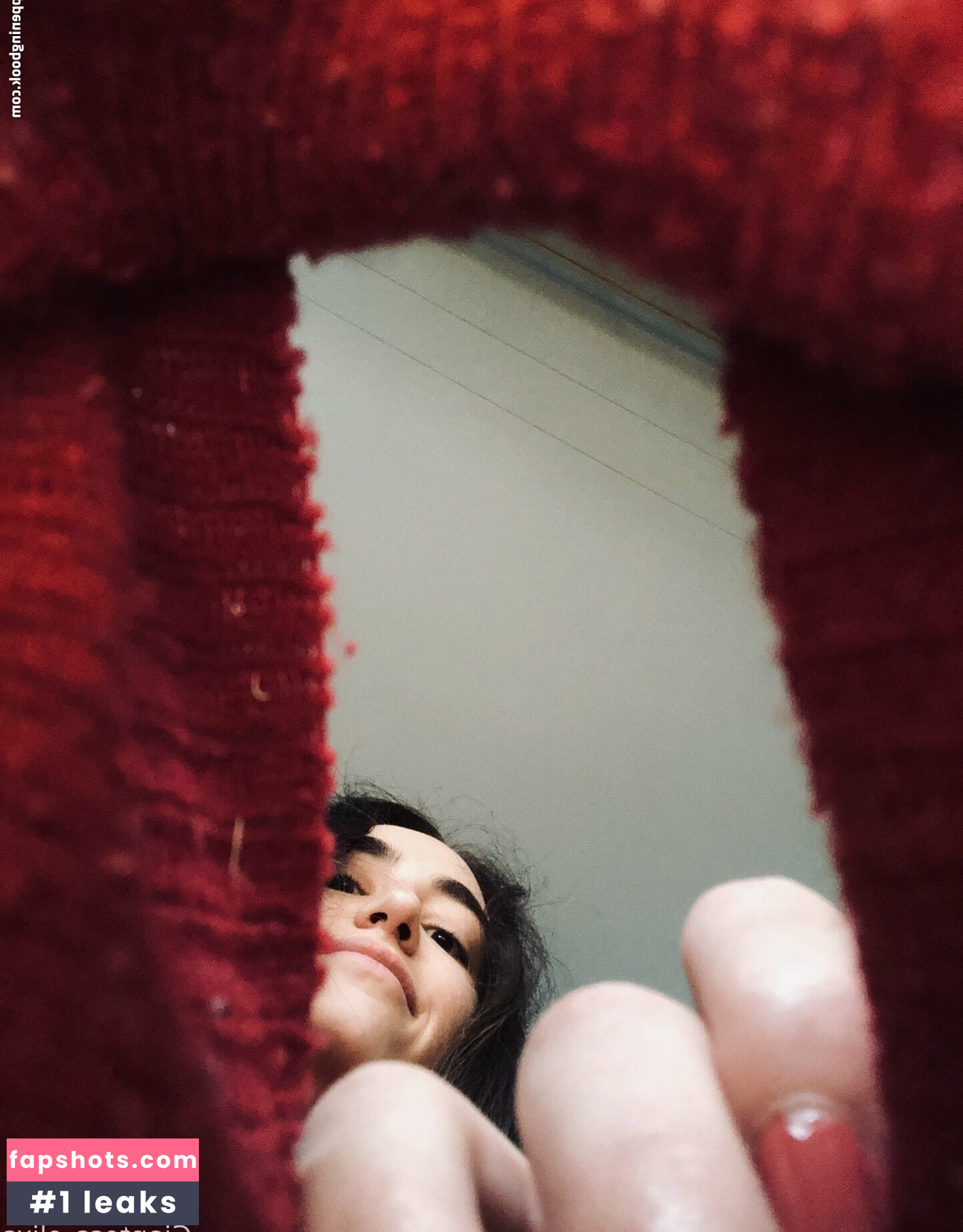 giantesselixs Filtración Desnuda OnlyFans Foto #24 - Fapshots