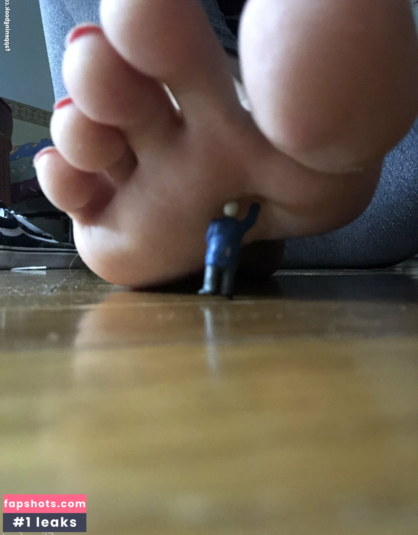 giantesselixs Filtración Desnuda OnlyFans Foto #31 - Fapshots