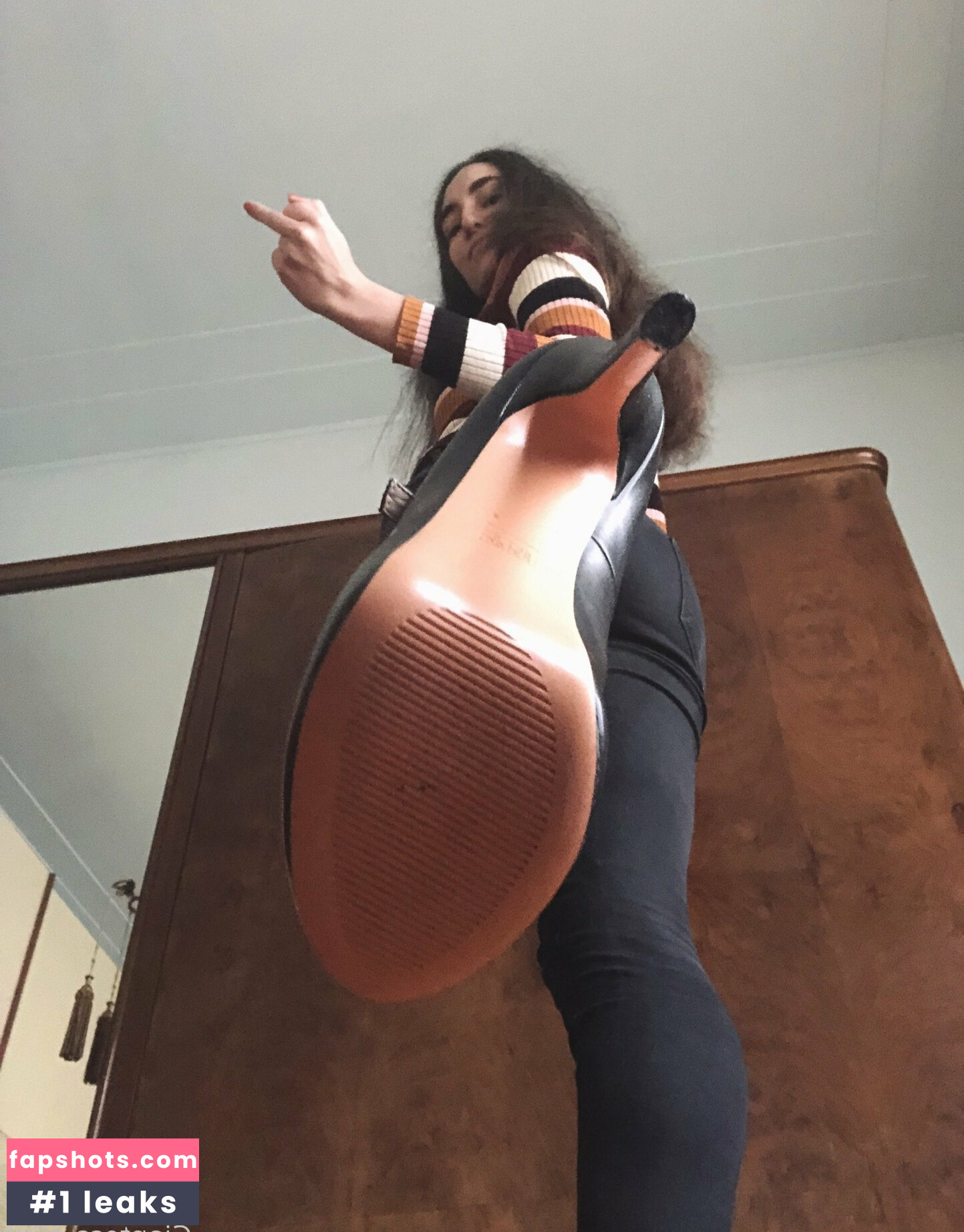 giantesselixs Filtración Desnuda OnlyFans Foto #36 - Fapshots