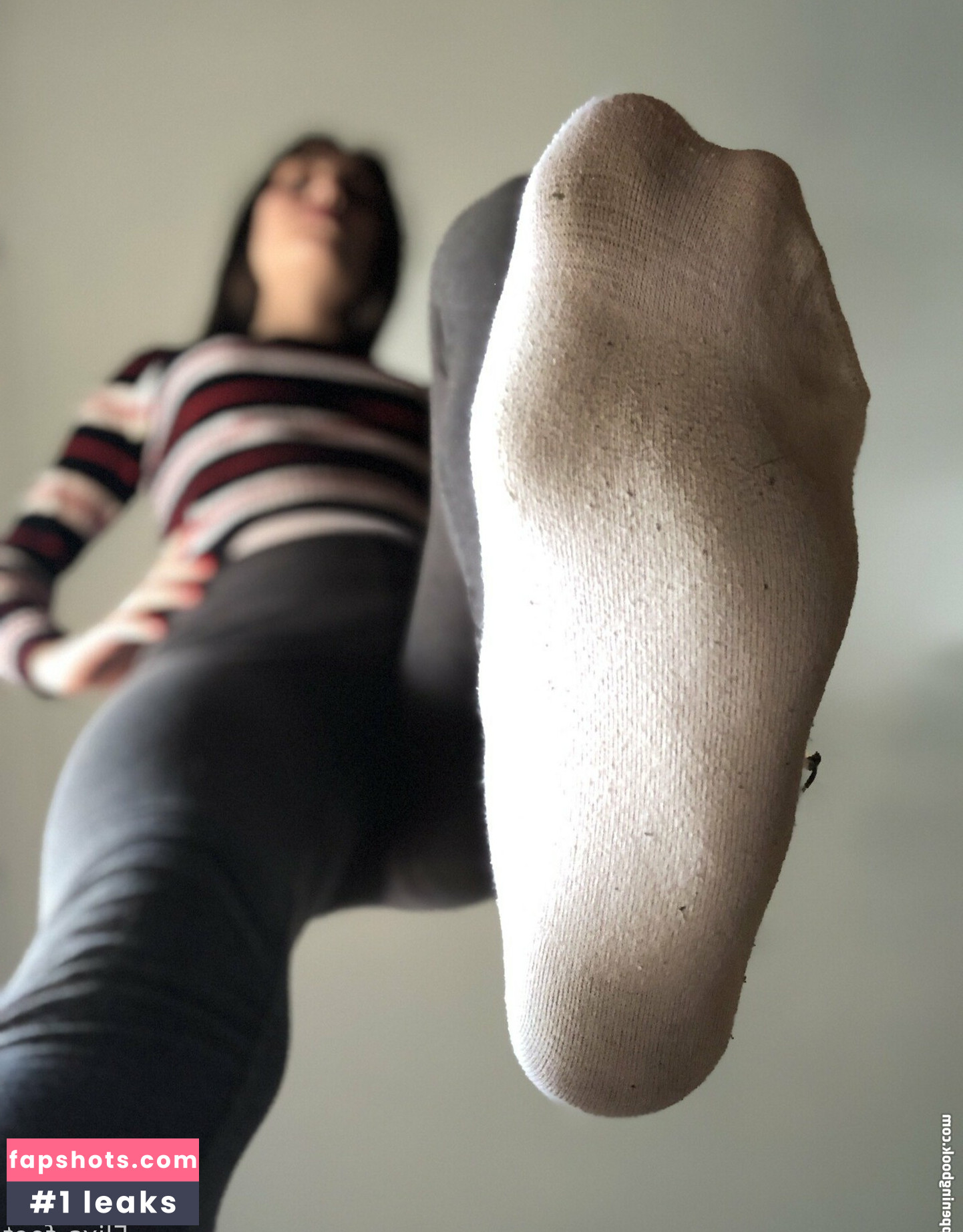 giantesselixs Filtración Desnuda OnlyFans Foto #45 - Fapshots