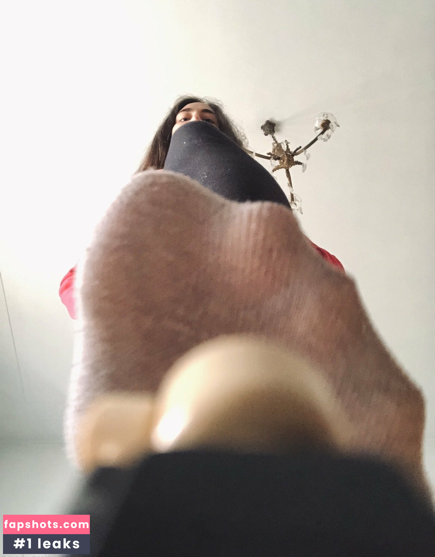 giantesselixs Filtración Desnuda OnlyFans Foto #7 - Fapshots