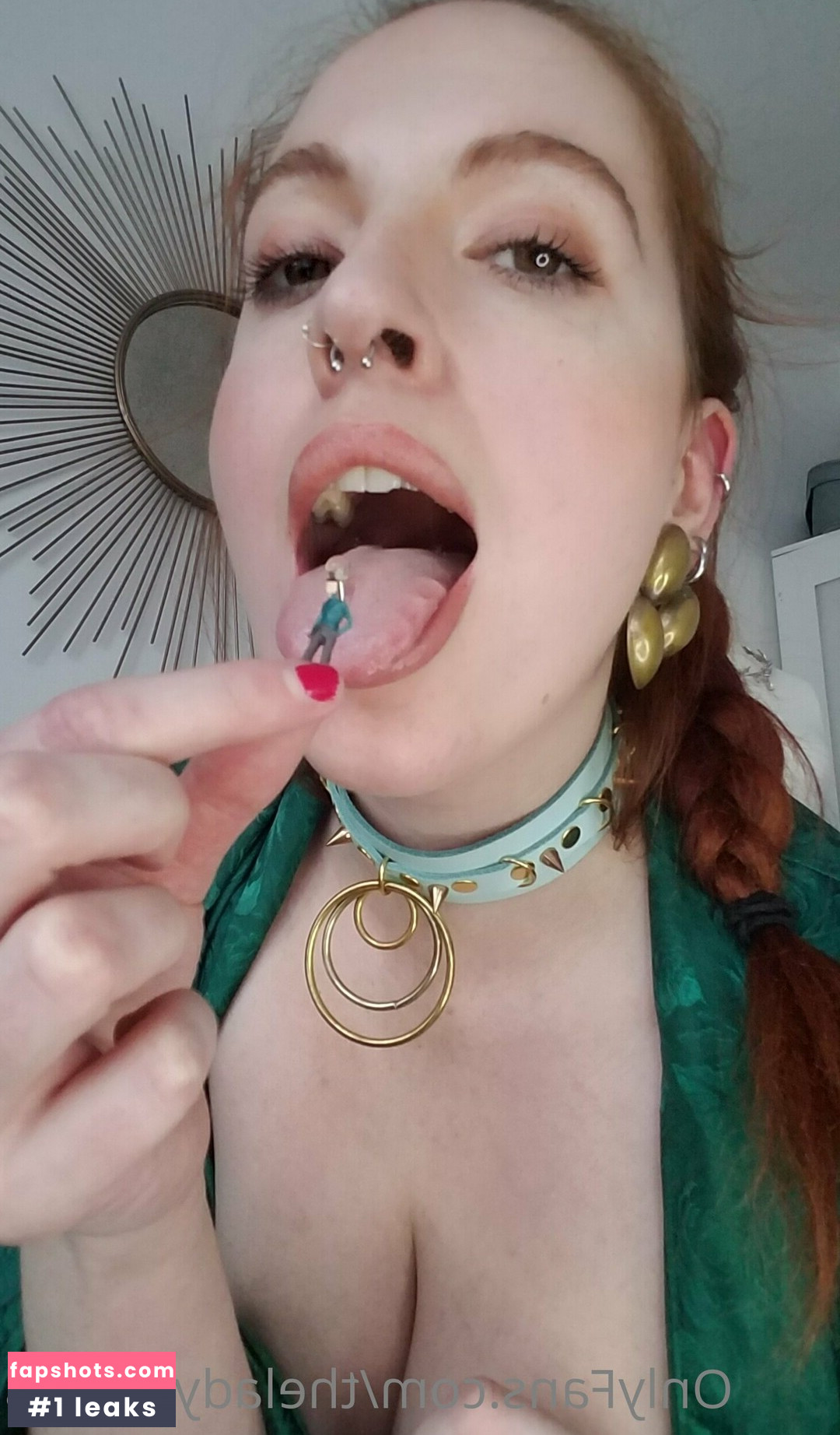 giantessgingerofficial gallery photo #26