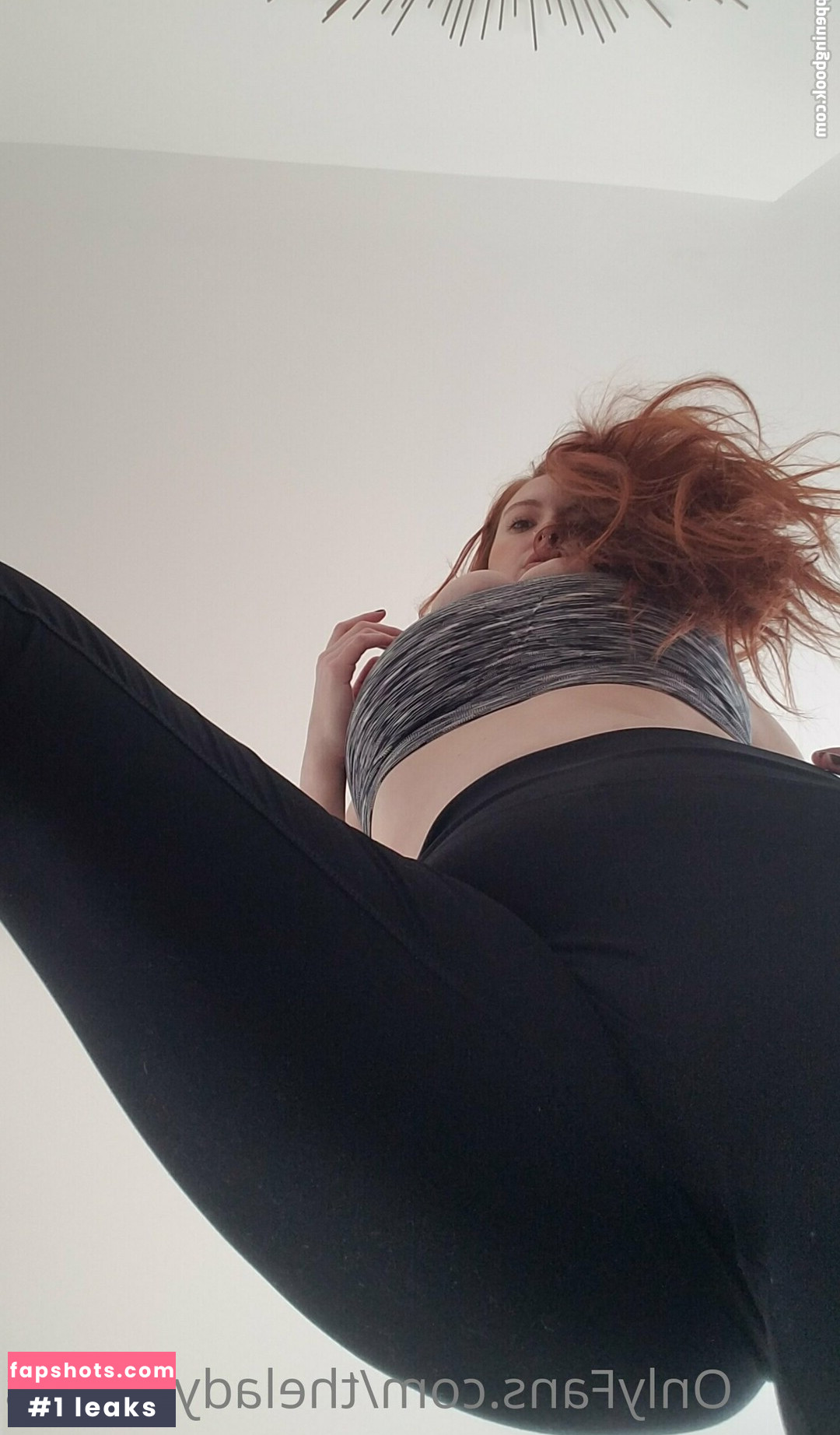 giantessgingerofficial gallery photo #55