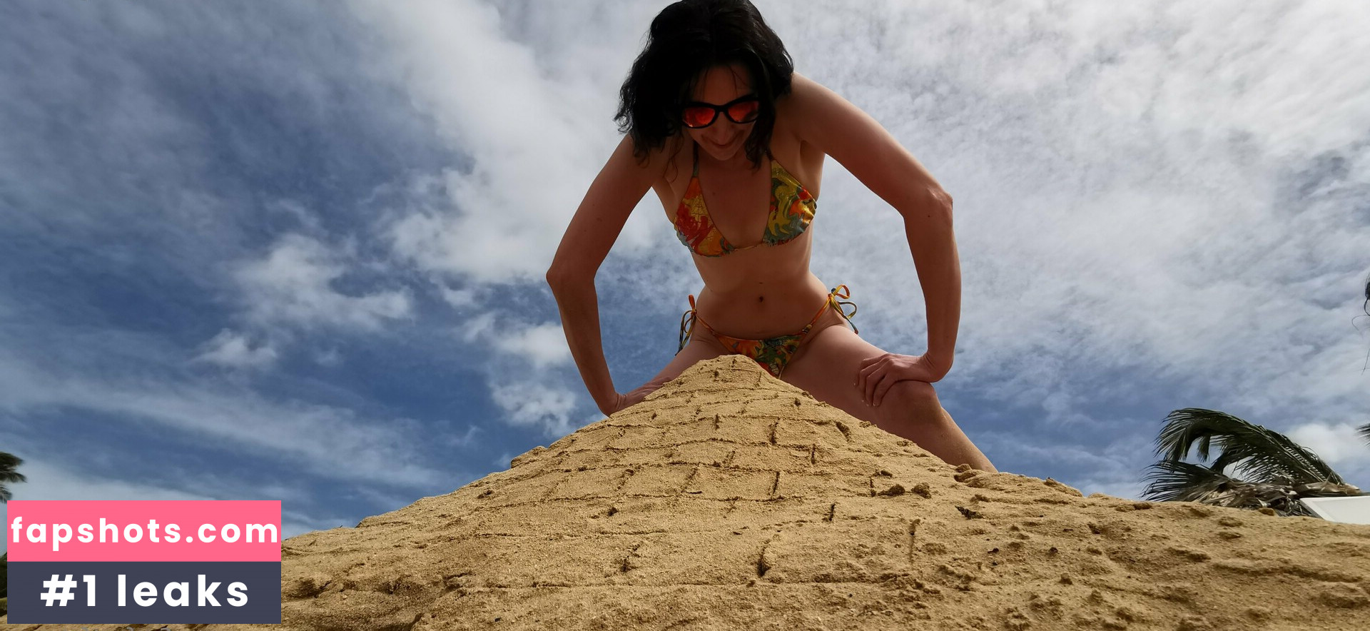 giantessmason Nude Leaks OnlyFans Photos #30 - LeakJerk