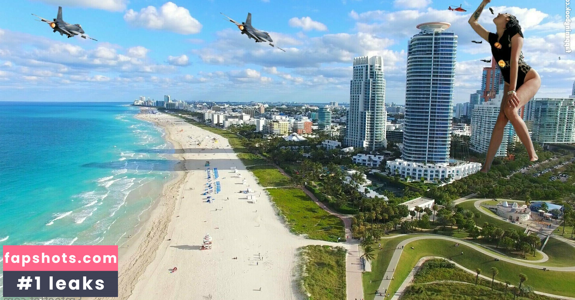 giantessmason Nude Leaks OnlyFans Photos #34 - LeakJerk