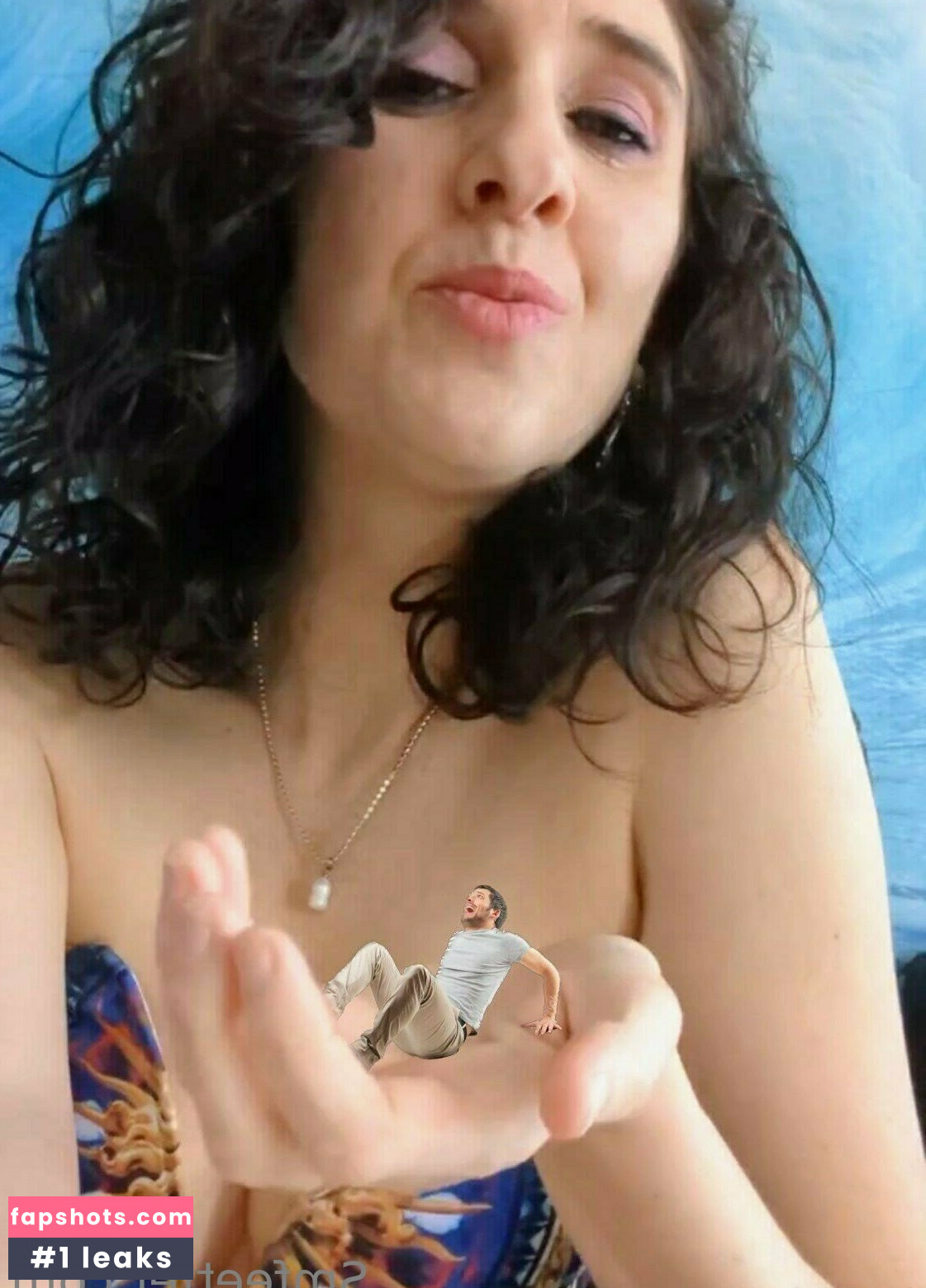 giantessmason Nude Leaks OnlyFans Photos #8 - LeakJerk