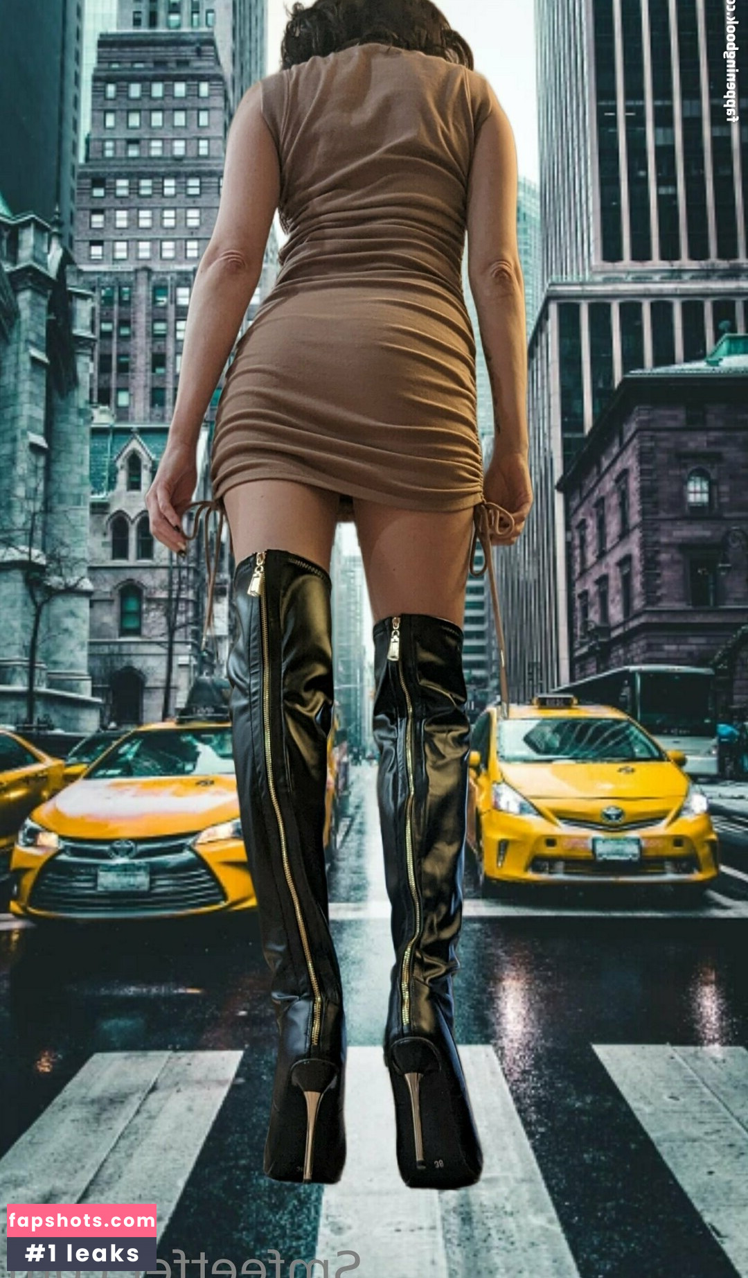 giantessmason Nude Leaks OnlyFans Photos #9 - LeakJerk