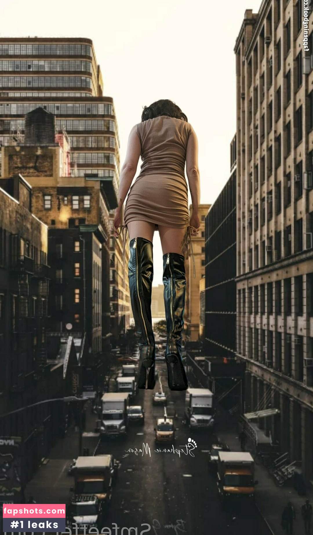 giantessmason Nude Leaks OnlyFans Photos #10 - LeakJerk