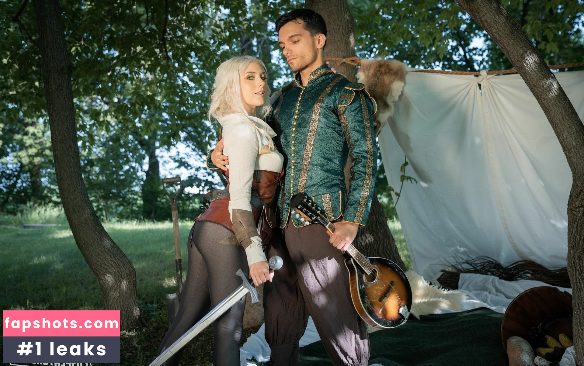 GiaOhMy gallery photo #13