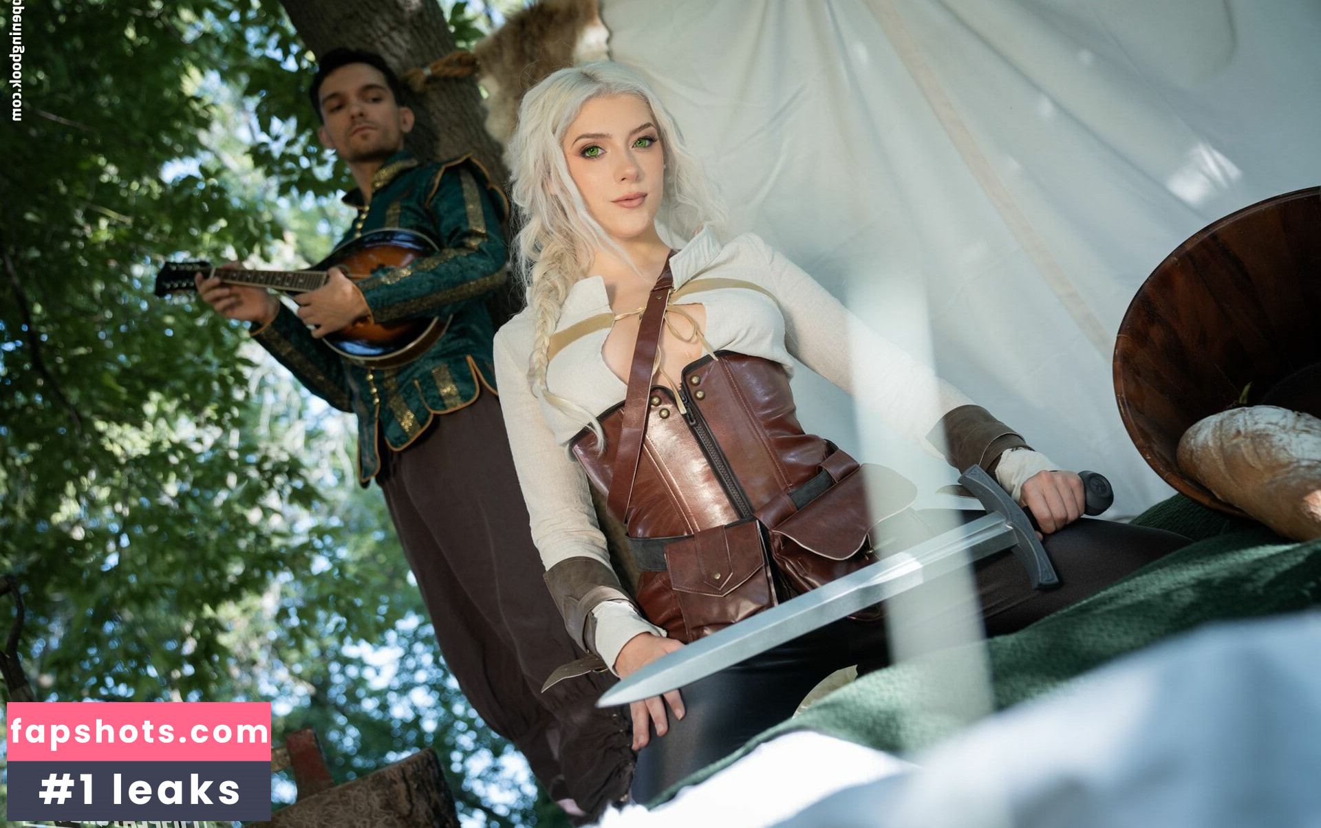 GiaOhMy gallery photo #4