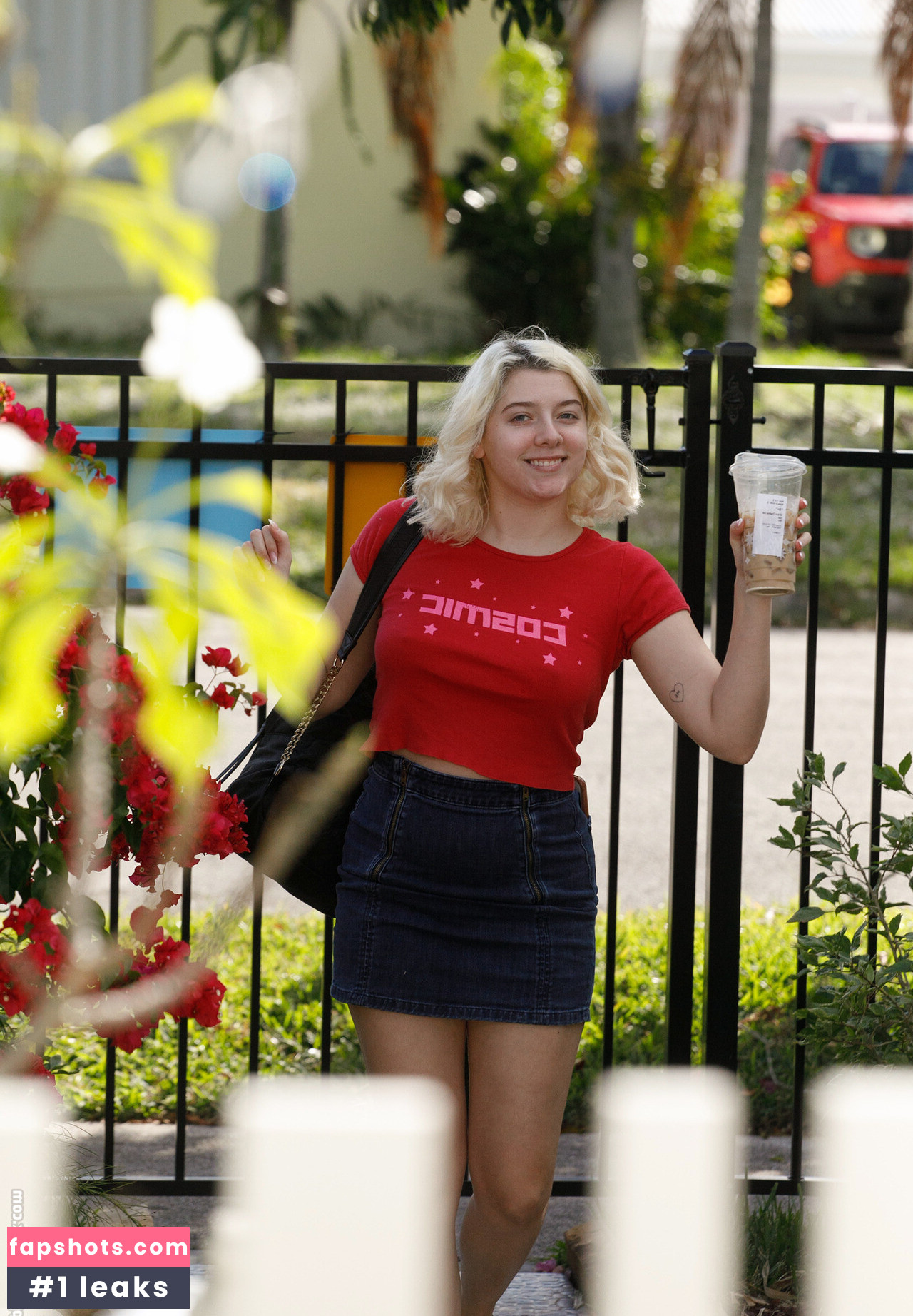 GiaOhMy gallery photo #32