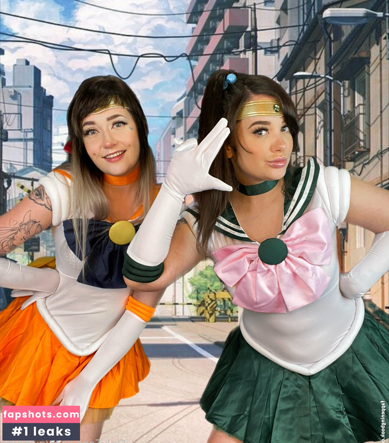 giapaige gallery photo #8