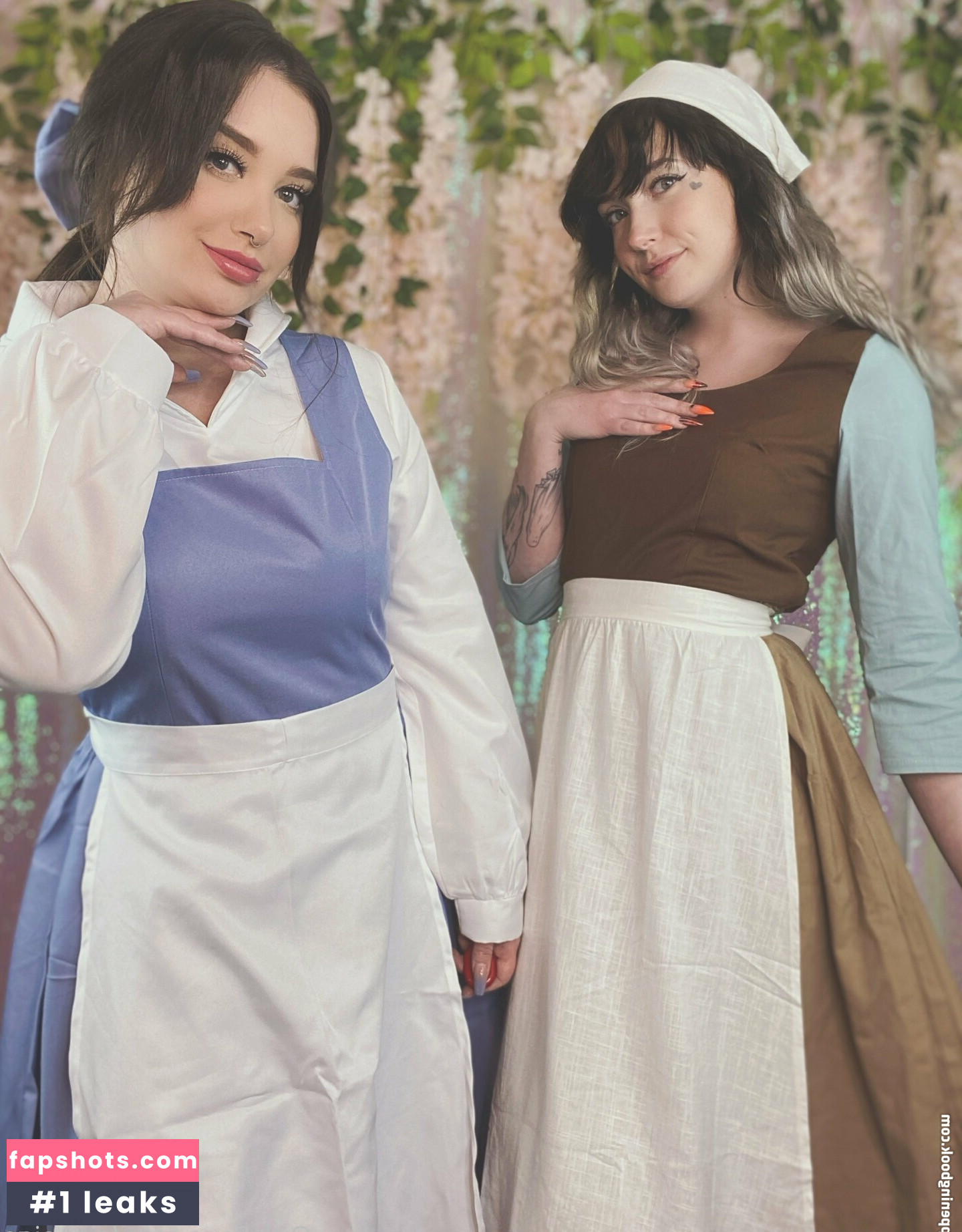 giapaige gallery photo #9