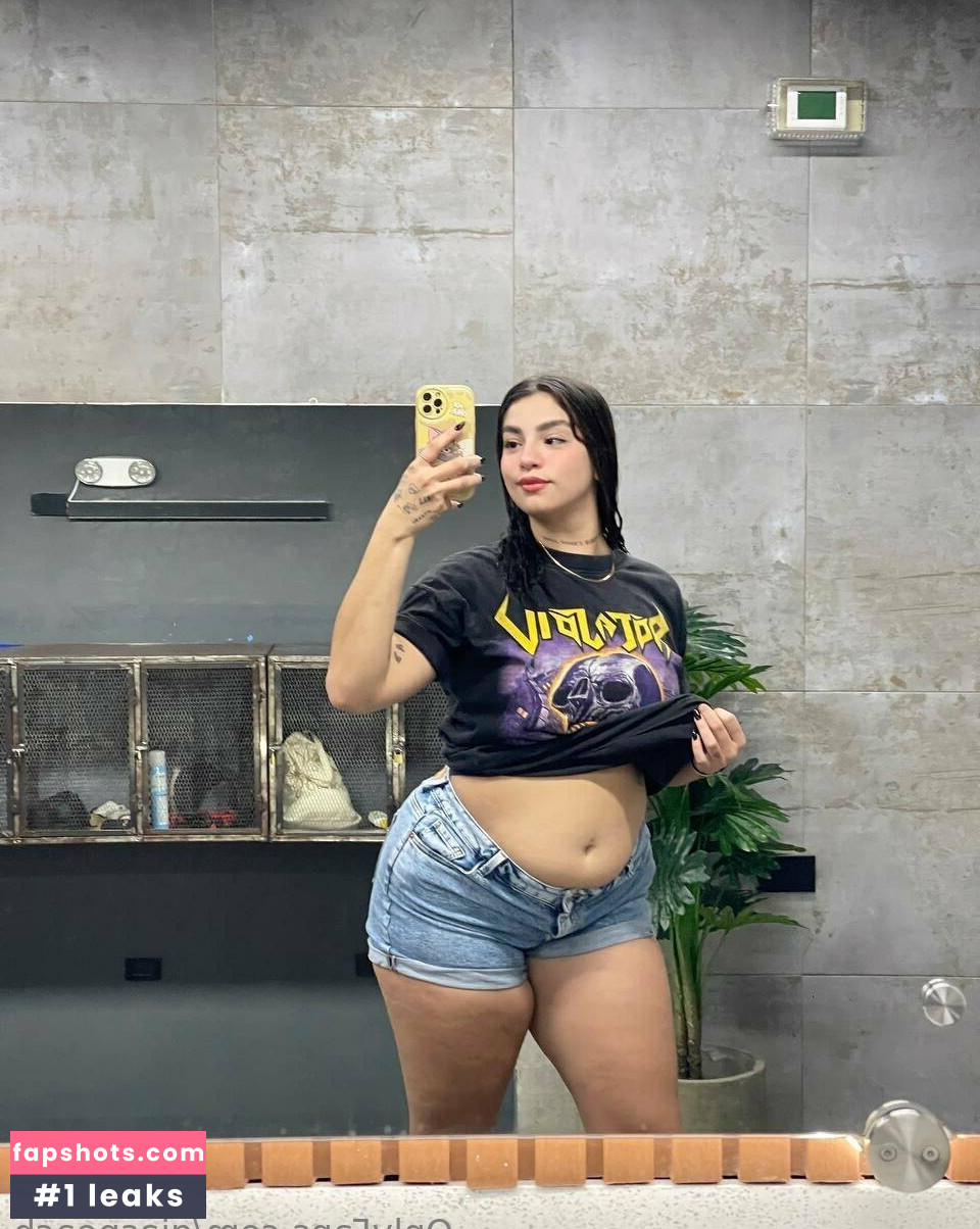 giaspeach Nacktheit OnlyFans Fotos #3 - Fapshots