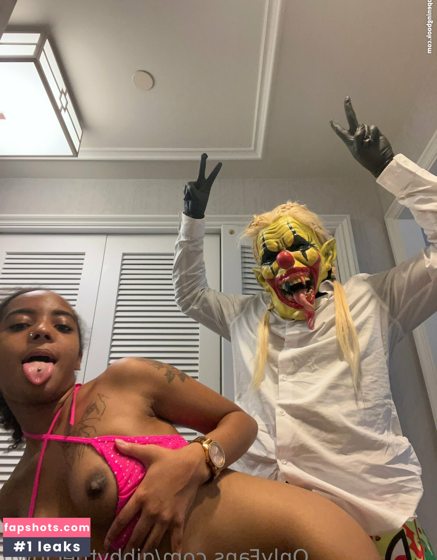 Gibbytheclown gallery photo #18