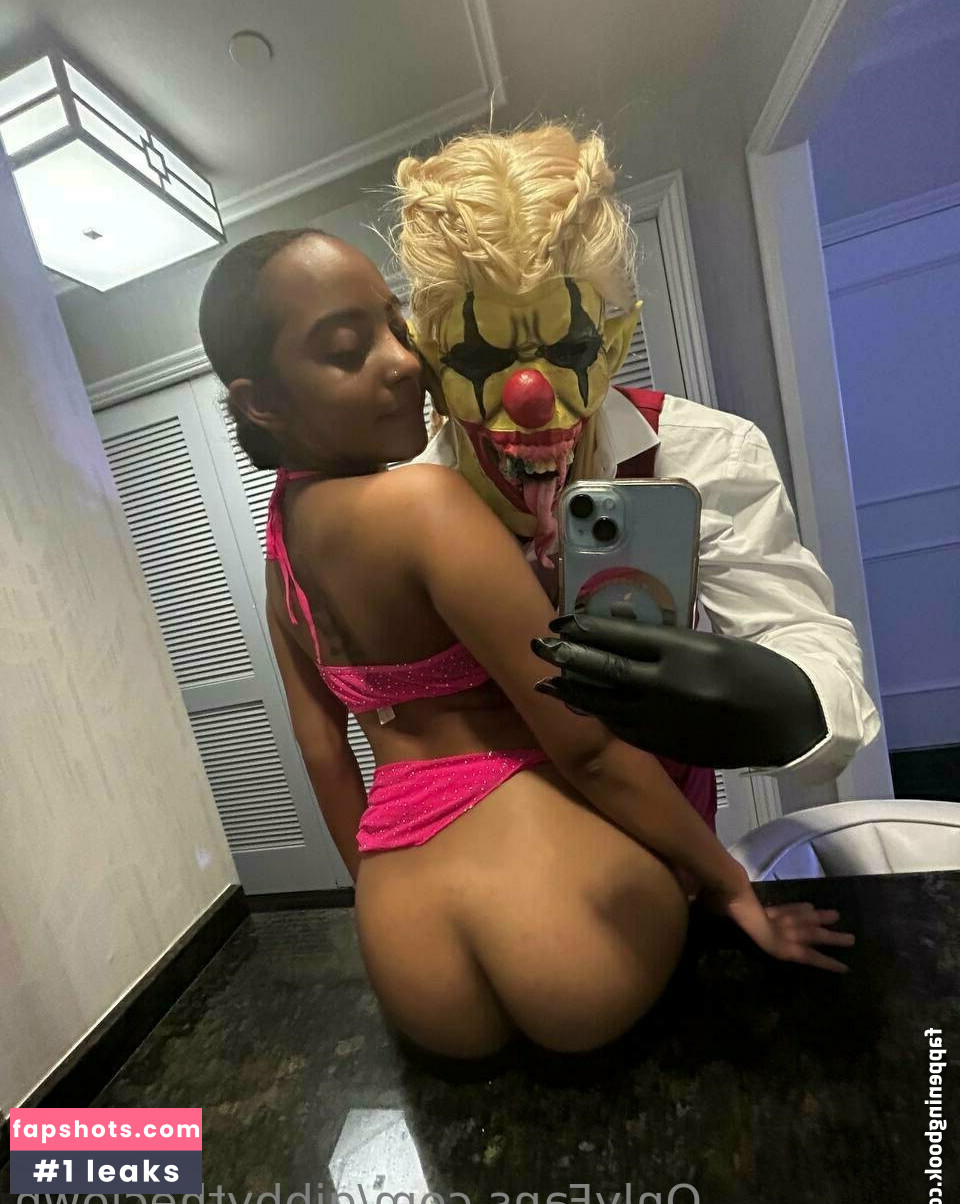 Gibbytheclown gallery photo #23