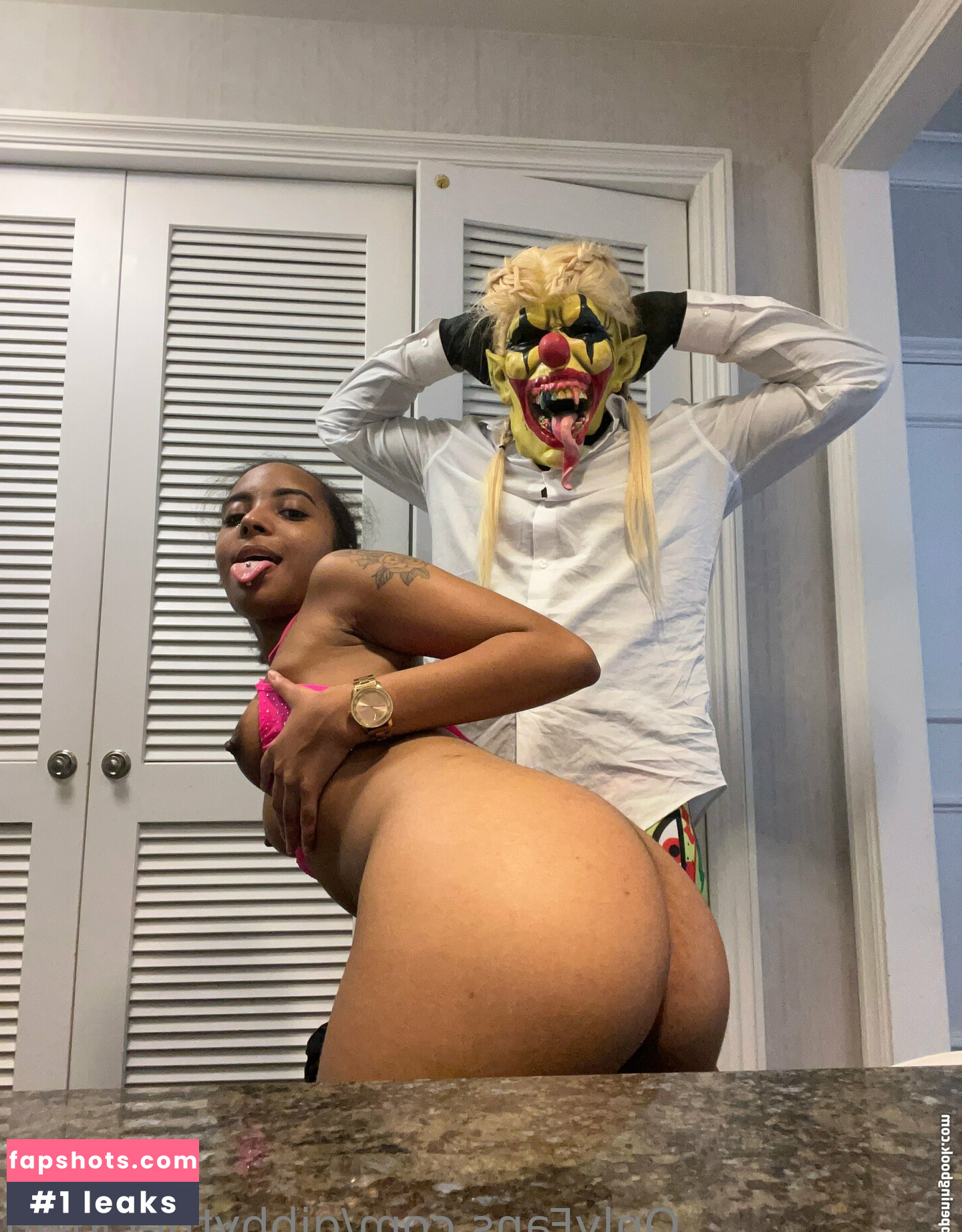 Gibbytheclown gallery photo #29