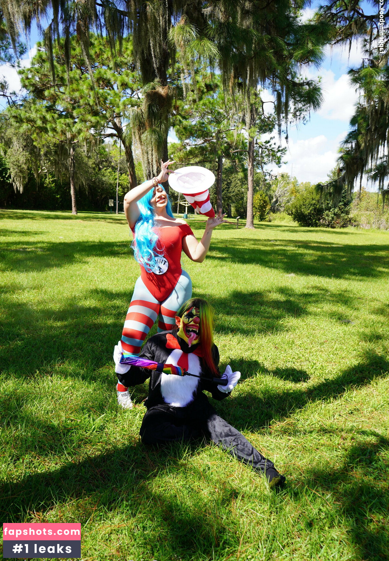 Gibbytheclown gallery photo #44