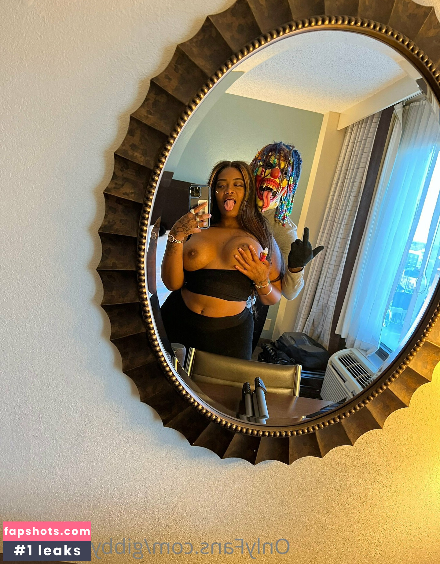 Gibbytheclown gallery photo #49