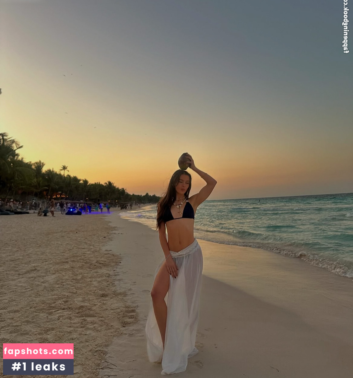 Gibson Sisters Filtración Desnuda OnlyFans Foto #4 - Fapshots