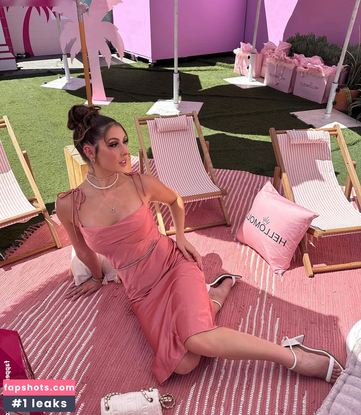 Gibson Sisters Filtración Desnuda OnlyFans Foto #9 - Fapshots